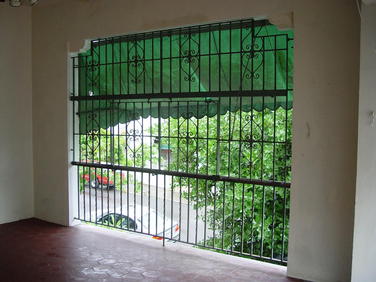 Calle Trigo 555 - San Juan (Miramar) - 2005 00030